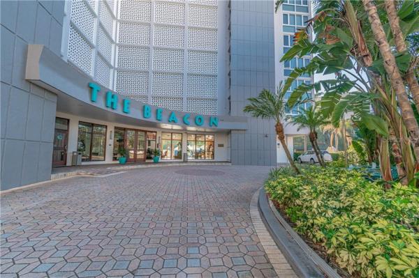 BEACON ON 3RD ST THE