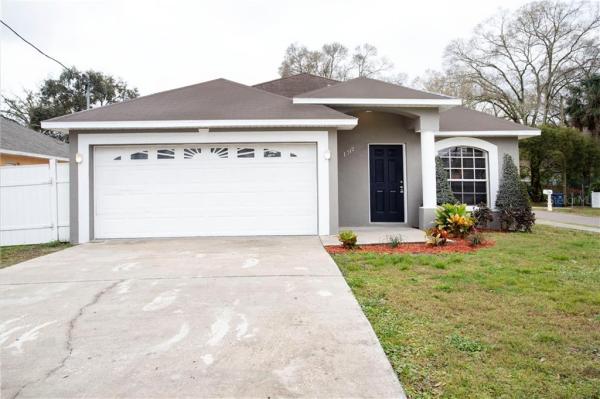 GOLDSTEIN & FUNK GARDEN LND