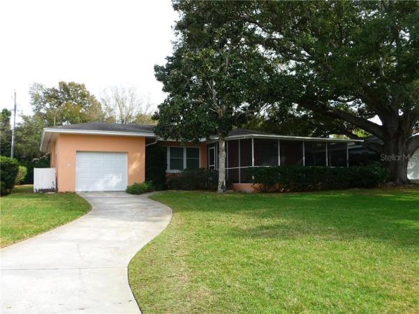 EAGLES NEST GARDENS ESTATES