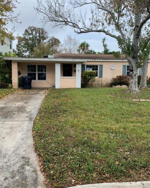 SNELL ISLE BRIGHTBAY