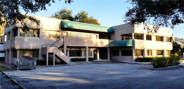 PLAZA PARK ADD CLEARWATER IMPROV CO CORR