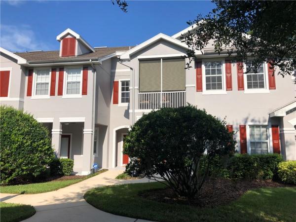 WORTHINGTON AT WEST PARK VILLA