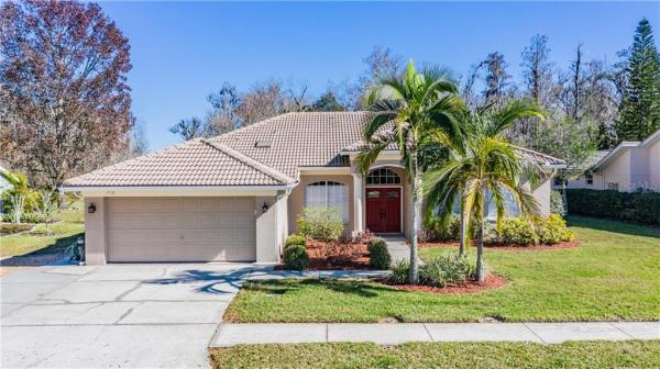 TRINITY OAKS INCREMENT M NORTH