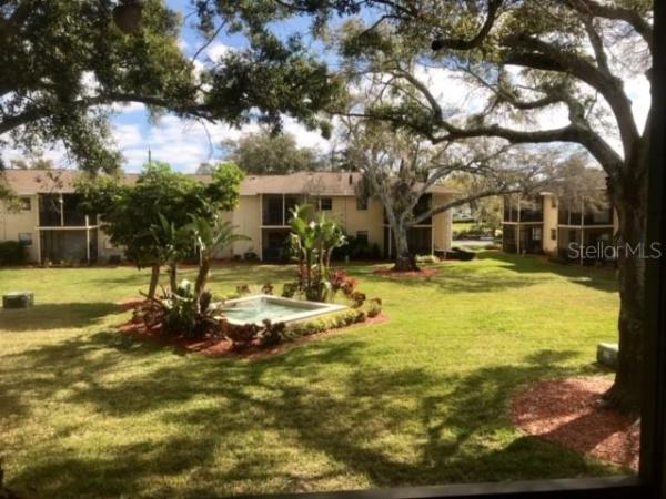 FOUNTAINS OF LARGO CONDO THE