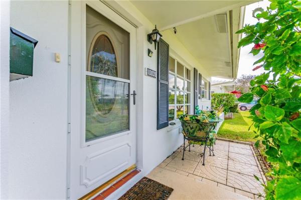 MAINLANDS OF TAMARAC BY THE GULF