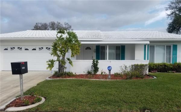 MAINLANDS OF TAMARAC BY THE GULF UNIT 6 CONDO