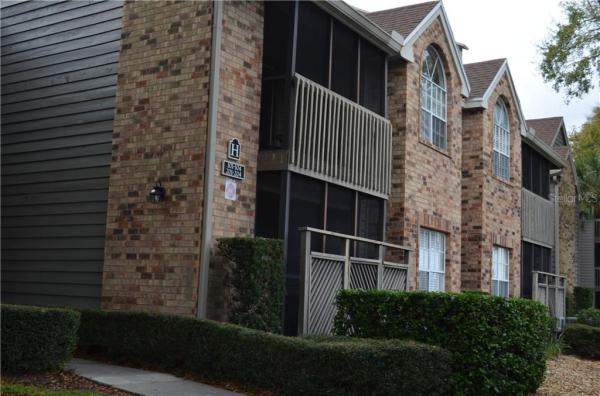 FOUNTAINS AT COUNTRYSIDE CONDO