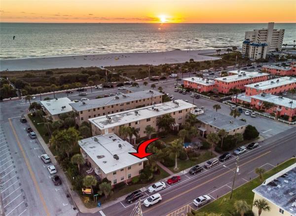 FRIENDLY NATIVE BEACH RESORT