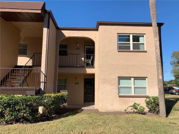 BOULEVARD CLUB THE CONDO