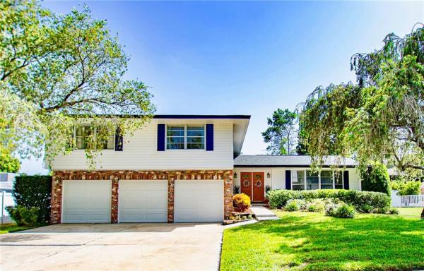 BARDMOOR GOLF VIEW ESTATE 3RD ADD