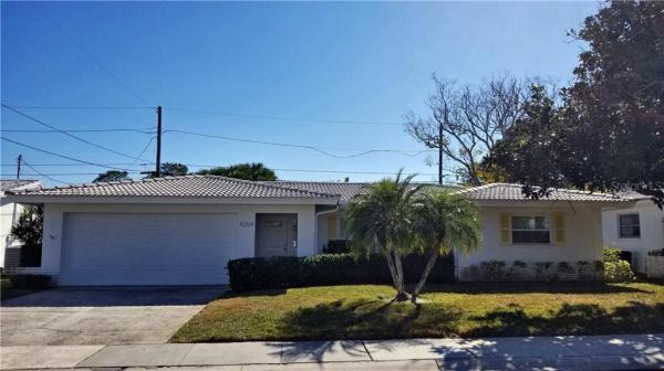 MAINLANDS OF TAMARAC BY THE GULF TWO CONDO