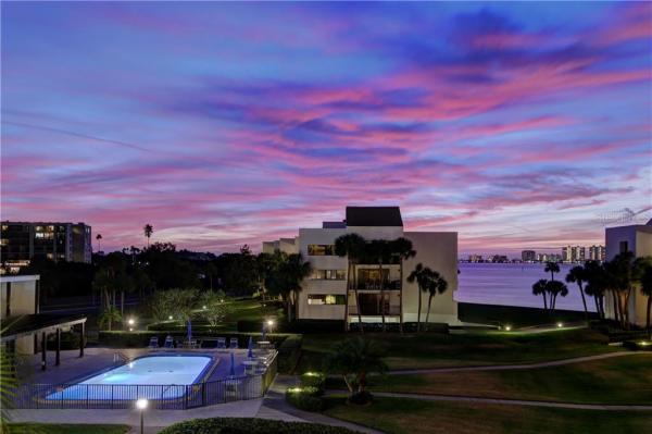 BELLEVIEW BILTMORE VILLAS BAYGREEN