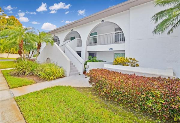 LANDMARK PLACE CONDO