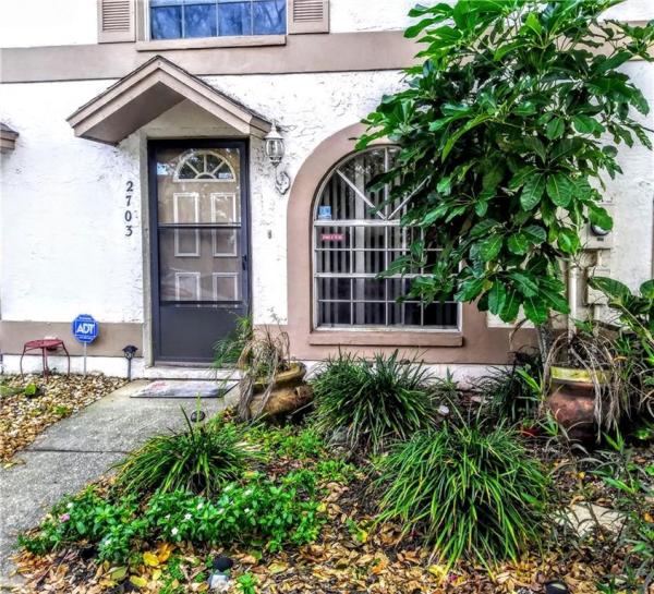 BRIGADOON OF CLEARWATER