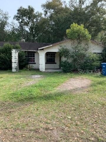 SPRING GARDEN HEIGHTS ADD 01 DIV 03