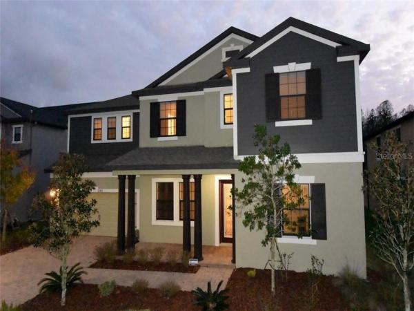 STARKEY RANCH VILLAGE 1 PH 3