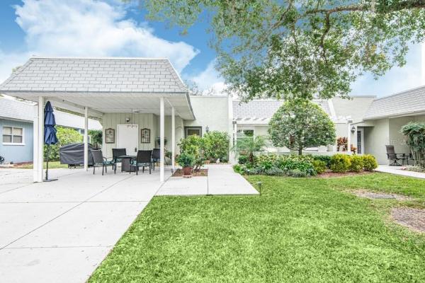 07 SPGS VILLAS CONDO