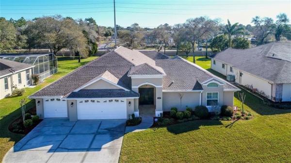 PRISTINE PLACE SOUTH