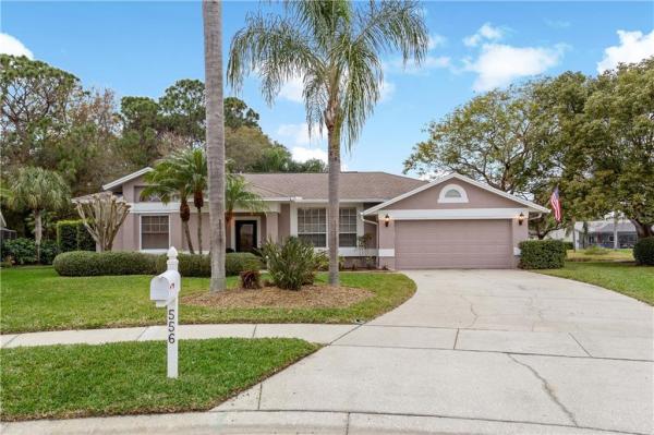 OAKLAKE VILLAGE AT WOODFIELD PH II