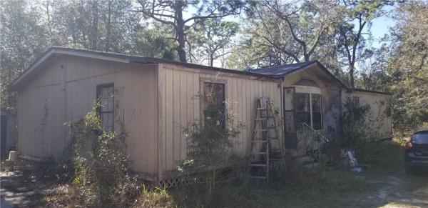 SHADY OAKS RANCHES UNREC