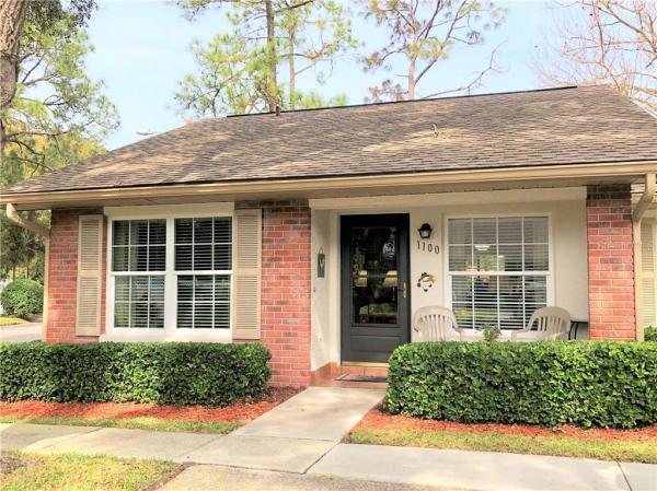 SCOTSDALE VILLA CONDO