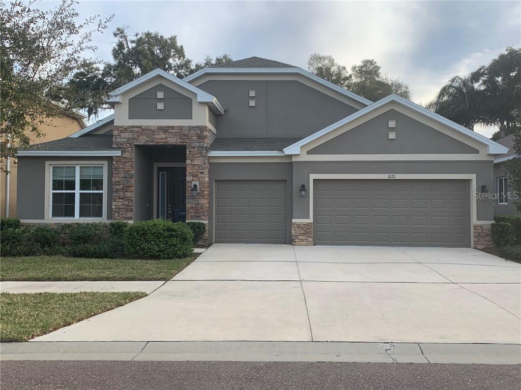 HUNTERS LAKE - фото