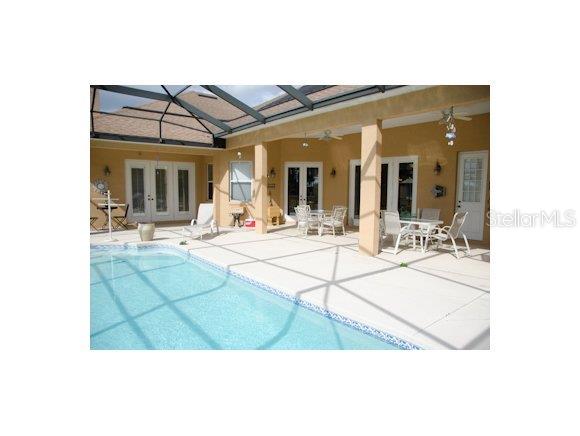 Silver Meadows - фото