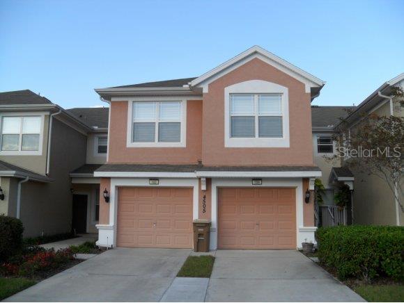 Brighton Condominiums