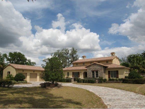 Bel Lago - South Hamlet