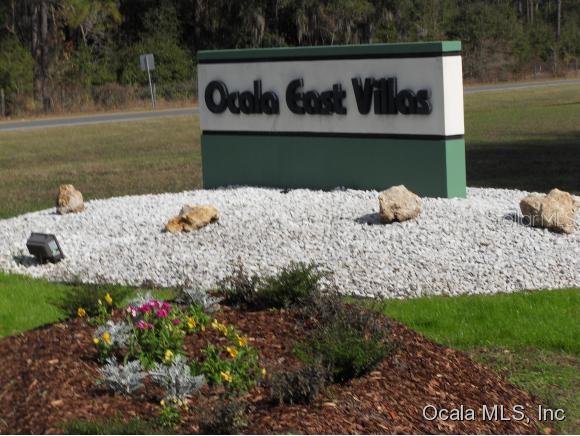 Ocala E Villas
