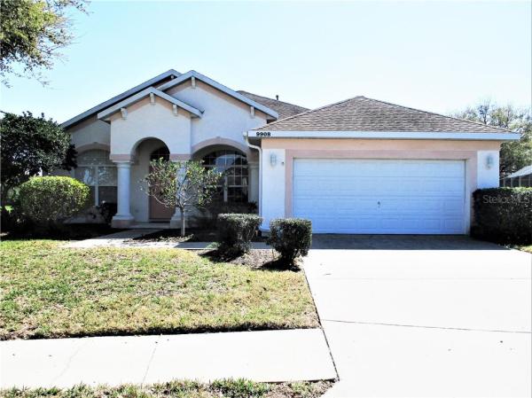 TRINITY SUBDIVISION FOX WOOD PH 01