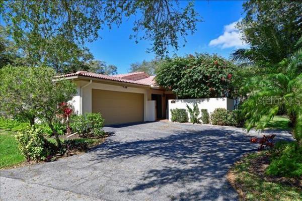 VILLAS AT WILD OAK BAY III THE