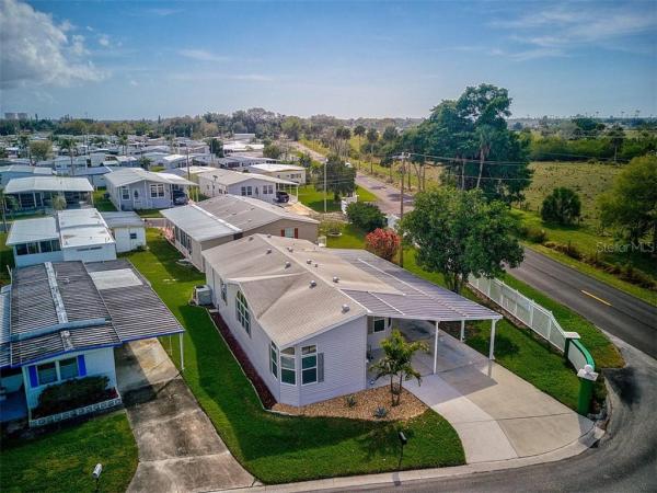 LEISURE LAKE MHP CO-OP OR1316/2570