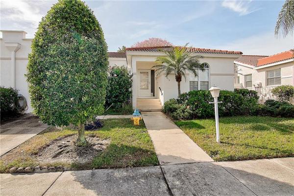 PALM COURT VILLAS 3,5,19,37,43