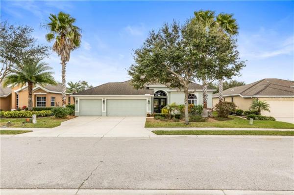 CHELSEA OAKS PH II & III