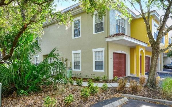 LAS PALMAS OF SARASOTA