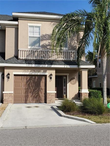 BRADFORD MANOR TWNHMS