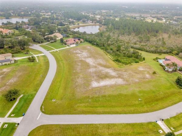 PRESERVE AT PANTHER RIDGE PH V