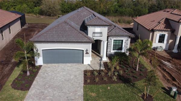 LAKEWOOD NATIONAL GOLF CLUB