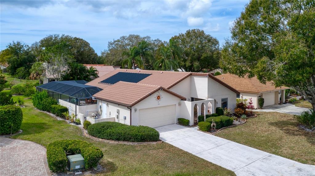 MEADOWS THE - фото