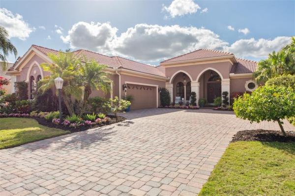 LAKEWOOD RANCH CCV SP II