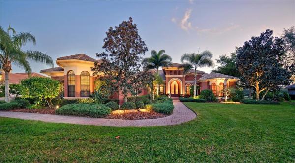 PRESERVE AT HERON LAKE