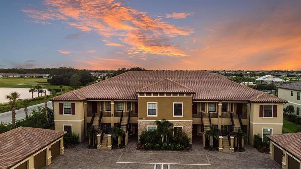 ESPLANADE ON PALMER RANCH