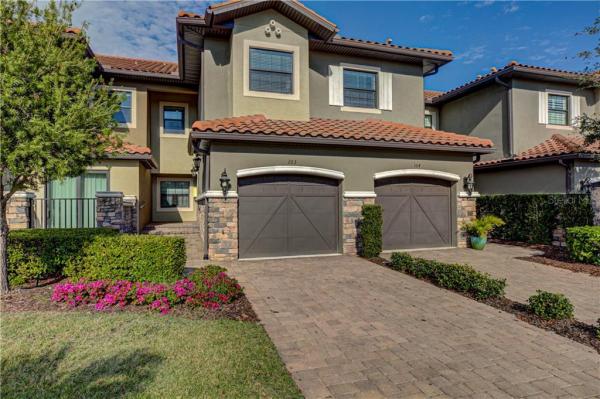 ESPLANADE LAKEWOOD RANCH