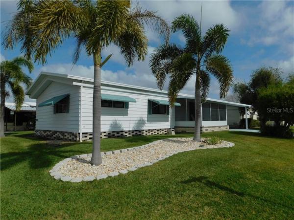 TIDEVUE ESTATES SECOND ADD