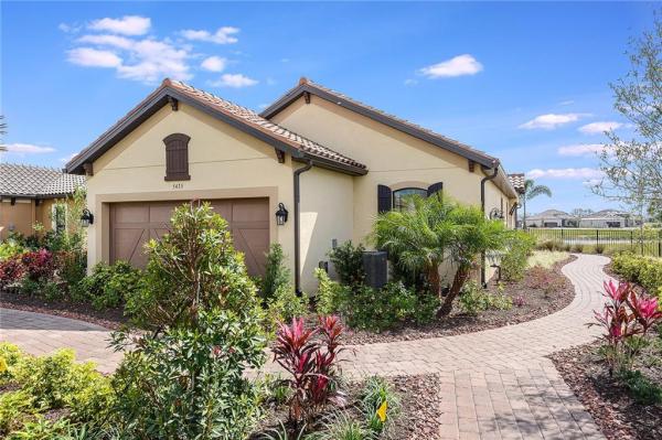 ESPLANADE ON PALMER RANCH