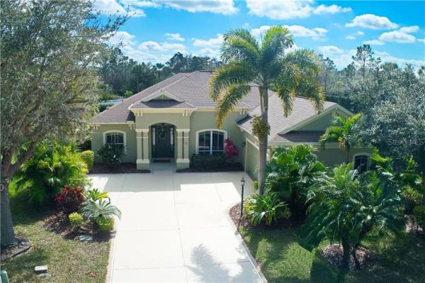 HAMPTON TERRACE AT UNIVERSITY PLACE