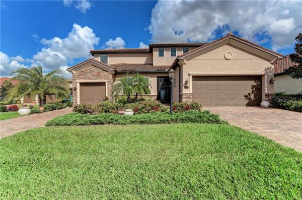 BRIDGEWATER PH I AT LAKEWOOD RANCH