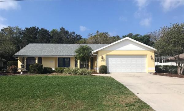 SARASOTA GOLF CLUB COLONY 1