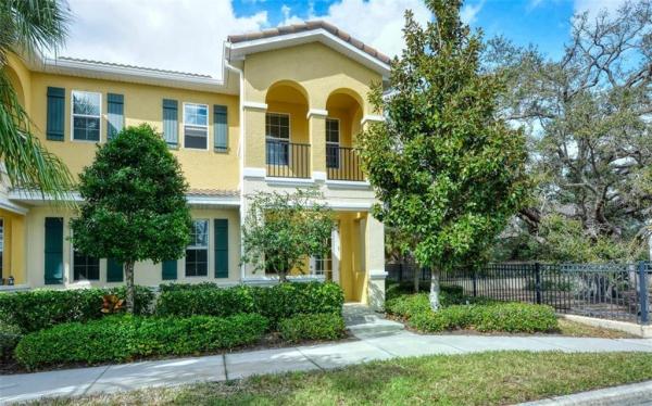 SAN MICHELE AT UNIVERSITY COMMO